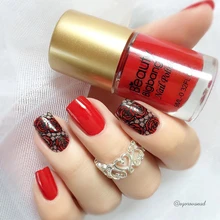 Beauty BigBang 9 мл обычный Набор лаков для ногтей, полубыстросохнущий лак для ногтей, для маникюра, для длительного полирования ногтей