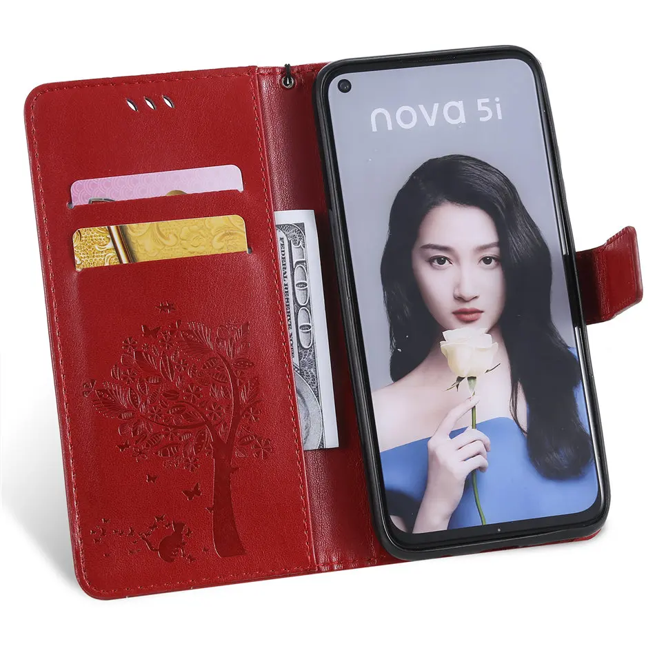 Чехол книжка для Samsung Galaxy M10 M20 M30 M40 Note 10 Pro 9 8 5 4 Xcover4 S6 Edge Plus S5|Бамперы| |