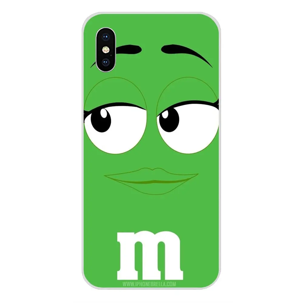 Мягкий Quinn телефон Симпатичные M &amp M's банка Nutella для Galaxy J1 J2 J3 J330 J4 J5 J6 J7 J730 J8 2015 2016