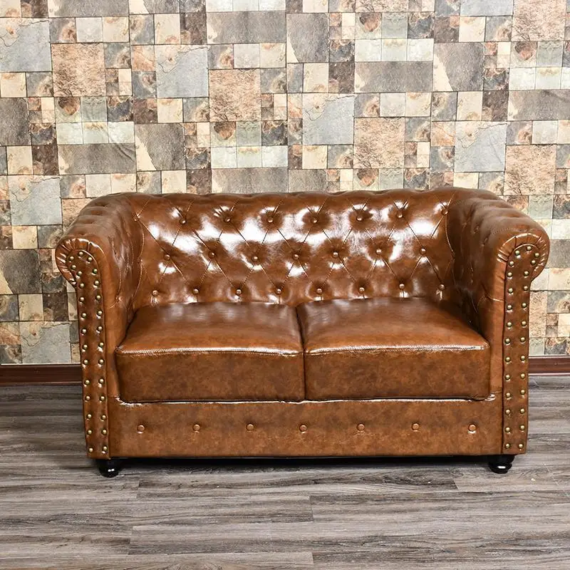 Para Puff Asiento домашний диван Koltuk Takimi Fotel Wypoczynkowy Leather De Sala набор мебели для гостиной