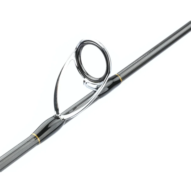 Mavllos Osoul Jigging Rod Fishing Tuna Trout Lure 30-300g M ML Carbon Tip  Spinning Casting Handle Saltwater Slow Jigging Rod