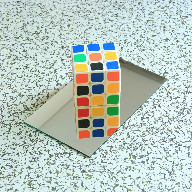 Optical First Surface Reflector Projector Mirror Diy Projector