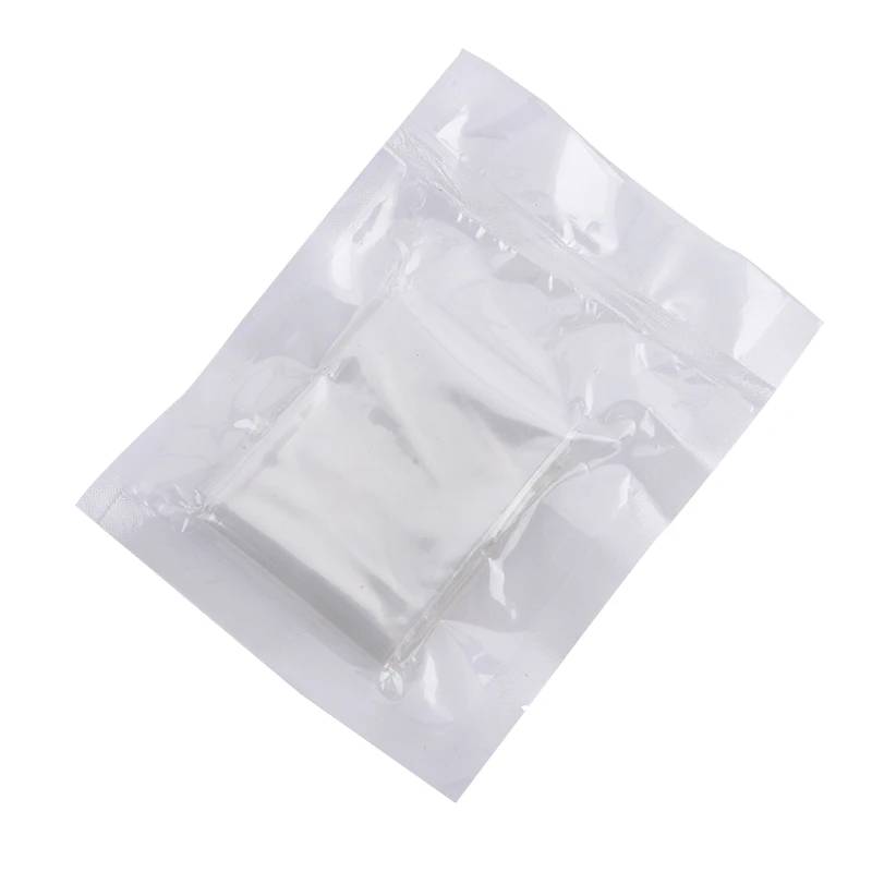 Food Grade Casings Shell For Sausage Salami Hot Dog Making Casing 60mm*2m