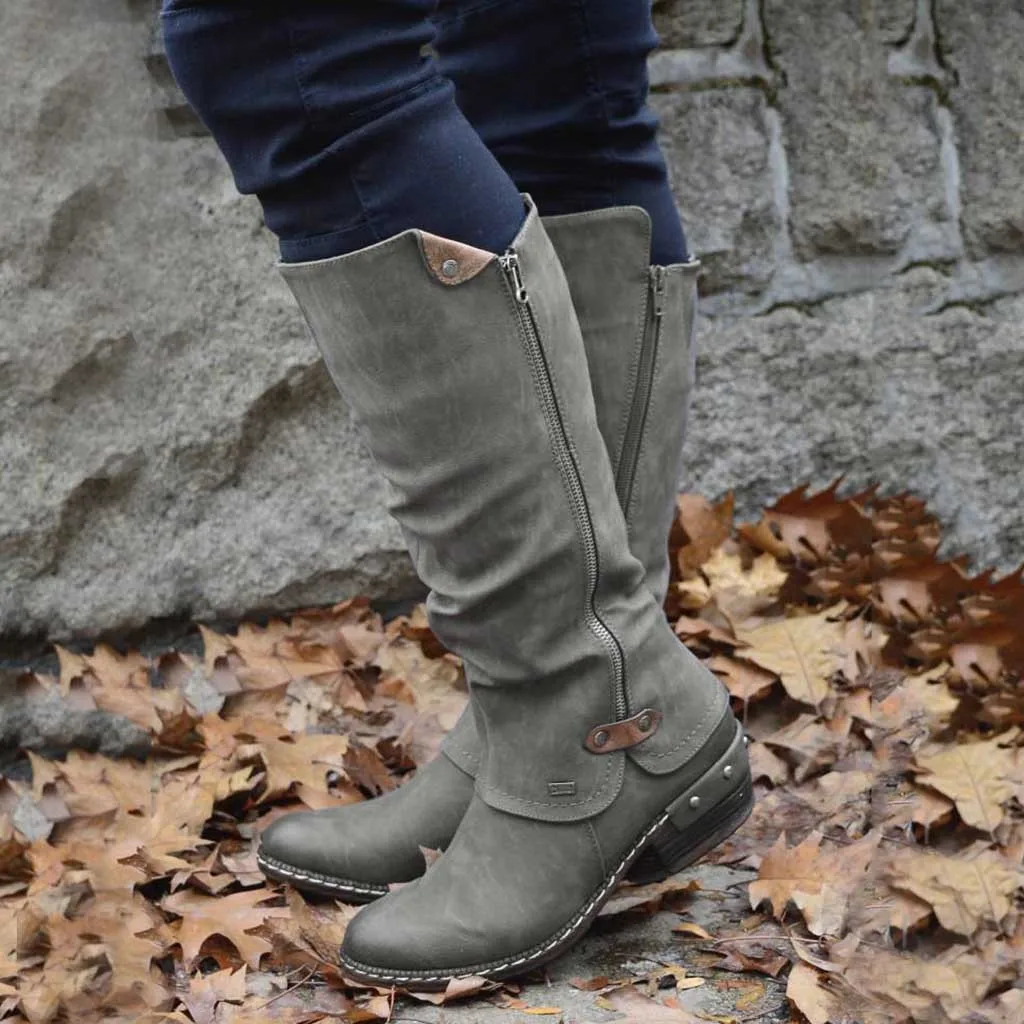 riding boots in style 2019
