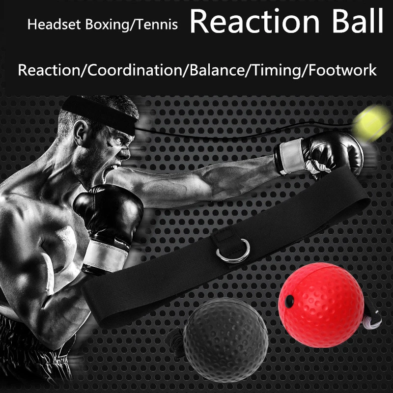 boxing coordination drills
