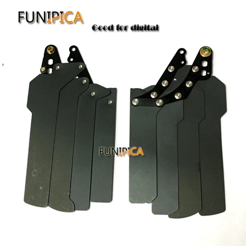 Original 1set D7000 Shutter Blade Curtain For Nikon D7100 D7200 D7000 Shutter Blades SLR Repair Parts