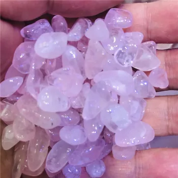 

Natural Rose Quartz White Crystal Rock Mineral Specimen Healing Can Be Used For Aquarium Stone Home Decoration Crafts