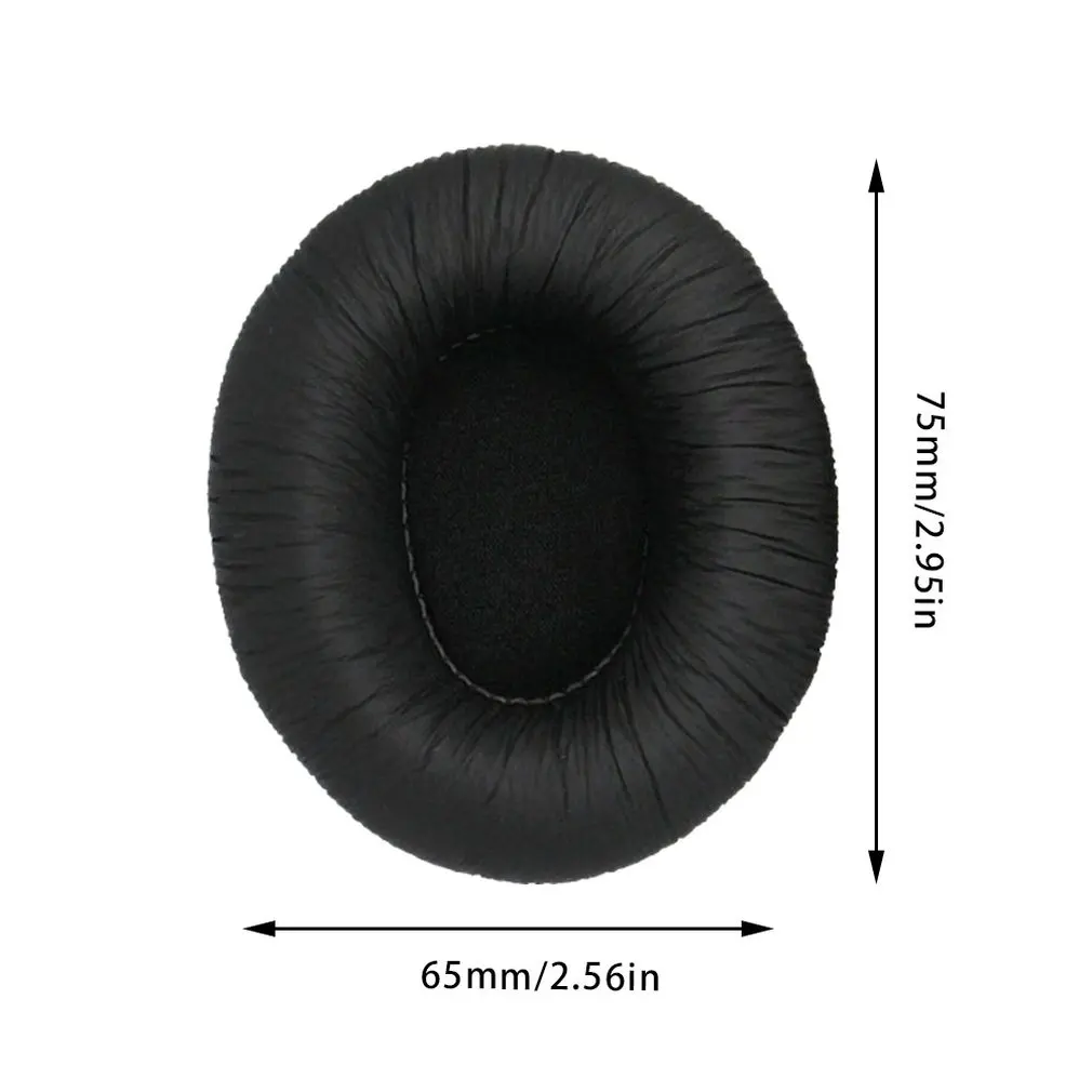 Подходит для наушников Sennheiser PC330 PC333d, наушники, губчатые наушники, наборы, черный JZF-104, удобная головка