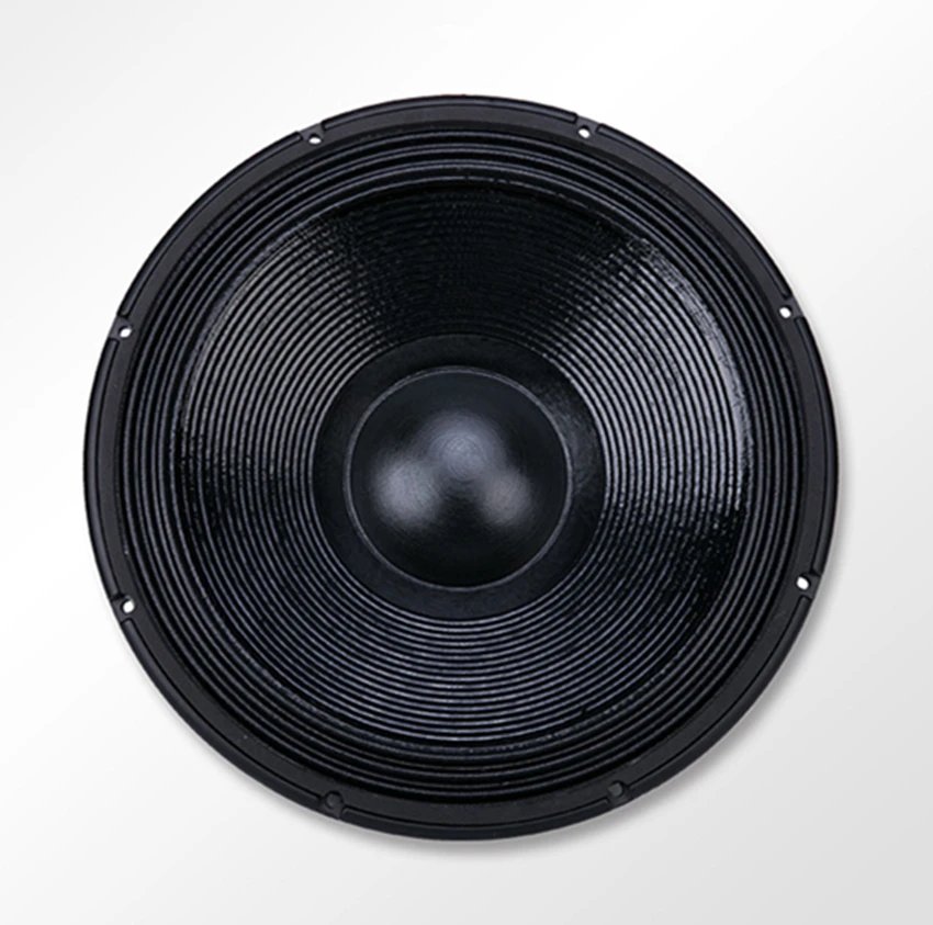 

PA-069 Professional Audio 18 Inch Subwoofer Speaker Unit 115mm 8 ohm 1000W 96dB