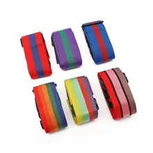 Rui повесить Радуга мотоциклетный ремень безопасности велосипед e-велосипед ремень безопасности