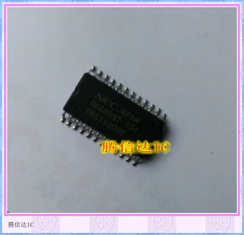

Free Delivery D6465GT101 UPD6465GT-101 SOP24
