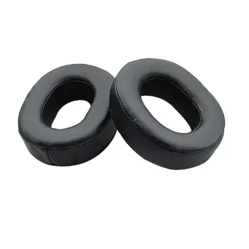 

Free shipping 1 Pair Foam Ear Pads Cushion Cover for MDR-HW700 HW700DS Headset
