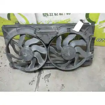 

4981771 electric fan Citroen Xsara Saloon 1.9 Diesels