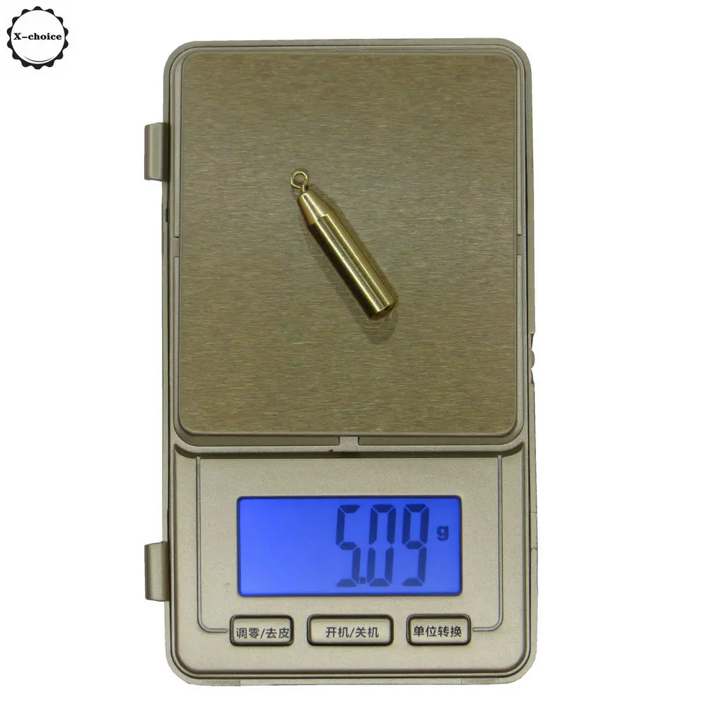 Turntable Anti-Skate Weight, Generic, Anti-skating Turntable Weight (1.85g /3.5g /5.1g)