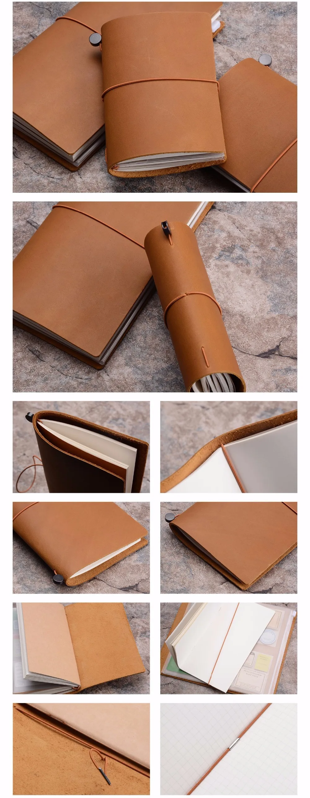 Journal, Passaporte, Agenda, Sketchbook, Diário, Papelaria