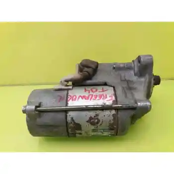 

2280007801 STARTER MOTOR Land Rover FREELANDER (LN)