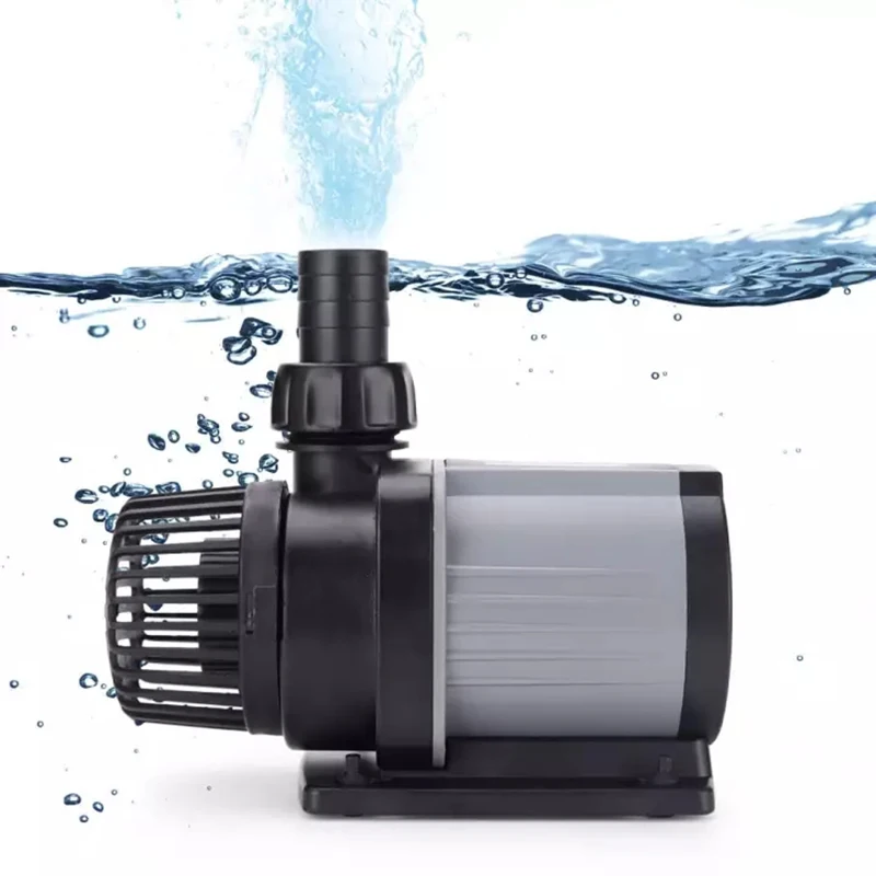 Jebao/Jecod DCS-4000 Controllable DC Return Water Pump for