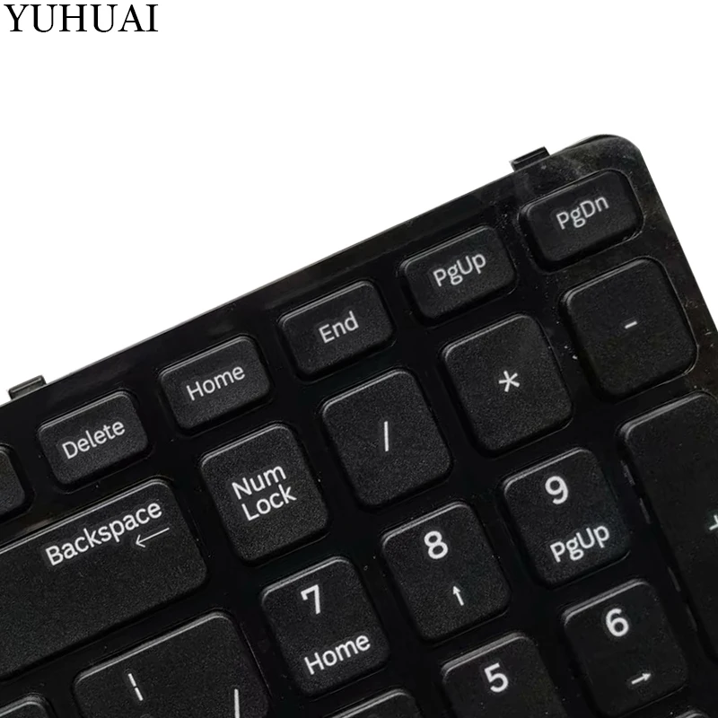  FOR SAMSUNG NP350E7C NP355E7C NP365E5C NP350E7C NP365E5C Russian RU Laptop Keyboard Black