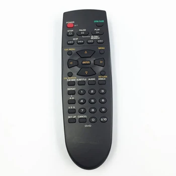 

For Yamaha DVD Remote Control NTR1122-72 - Used