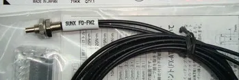 

In stock!!! FD-FM2 Optical fiber sensor Free Shipping