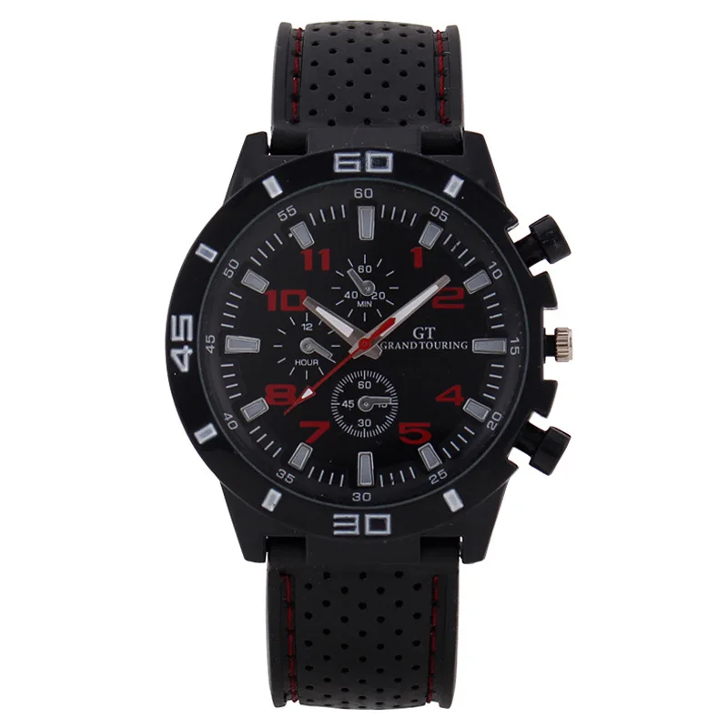 

Classic Men Military Watch Wristwatch Quartz Boys Mens Sport Watch Male relogios masculino Sport Gift Watch Men S Shock