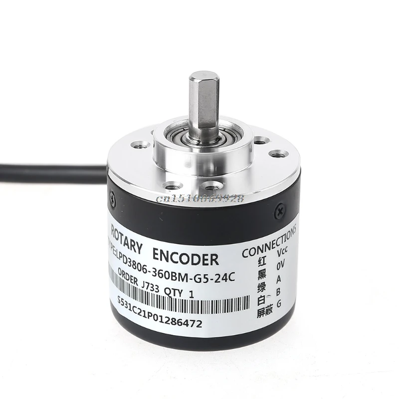 Worldwide shipping available Hot sales of goods New 360P/R Incremental