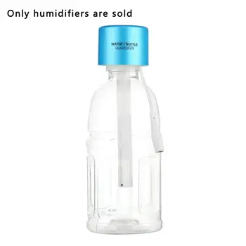 

Car Atomized Aromatherapy Spray Usb Humidifier Portable Home Small Mineral Water Bottle Cap Mini Humidifier
