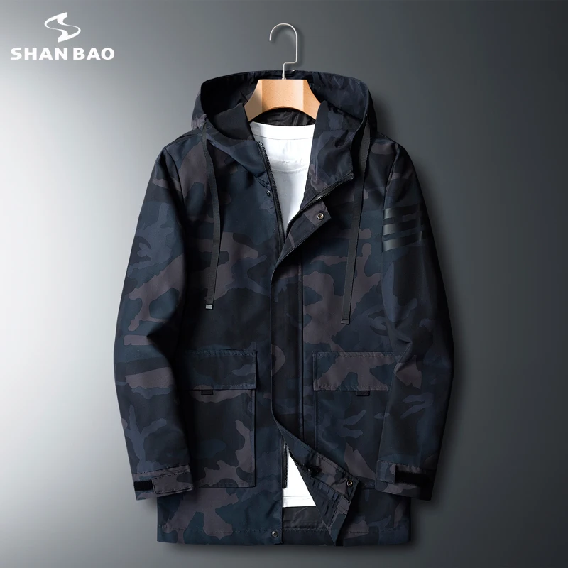 

Куртка мужская камуфляжная, с капюшоном, большие размеры, 5XL, 6XL, 7XL, 8XL, осень 2020