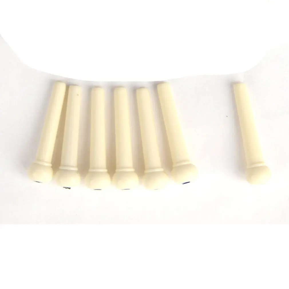 

High Quality Artistic String Nails for Folk Guitar