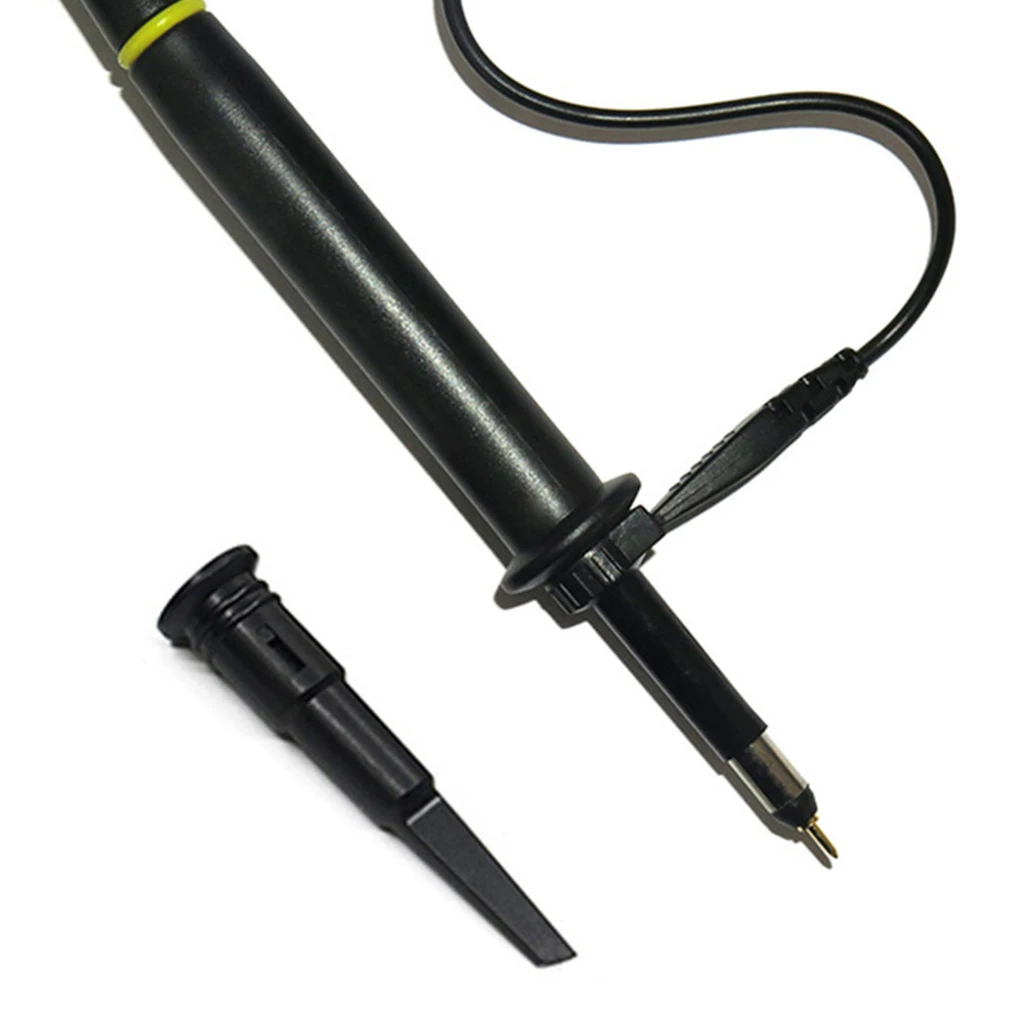 BNC Male P4100 Universal 100:1 2000V High Voltage Test Probe for Oscilloscopes