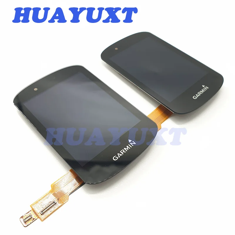 EDGE 830 LCD ġ ũ Ÿ, GARMIN Edge 830   ߰ LCD ȭ