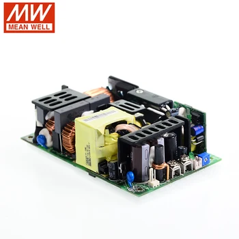 

MEAN WELL RPS-400-12 Switching Medical Power Supply 110V/220V AC to 12V DC 33.3A 400W Meanwell Open Frame Power Supply unit PCB