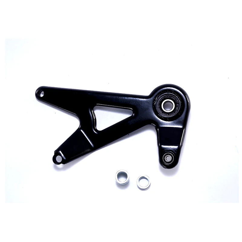 Motorcycle Delta Connecting Joint Plate For GY6 125cc 150cc 152QMI 157QMJ 1P52QMI 1P57QMJ Chinese Scooter Moped ATV Go-Kart