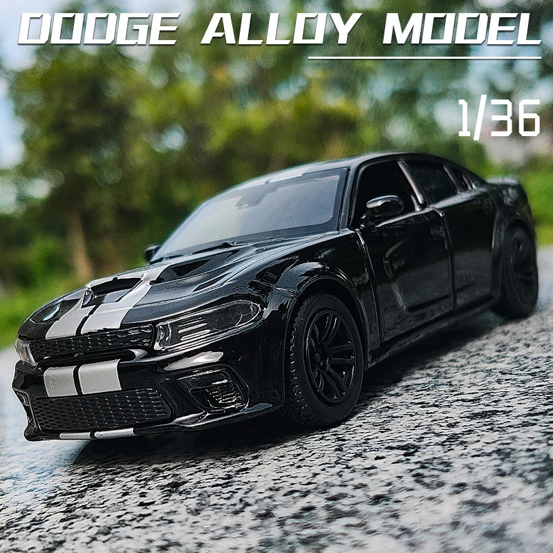 Автомобиль игрушечный из сплава в масштабе 1:36 | Игрушки и хобби