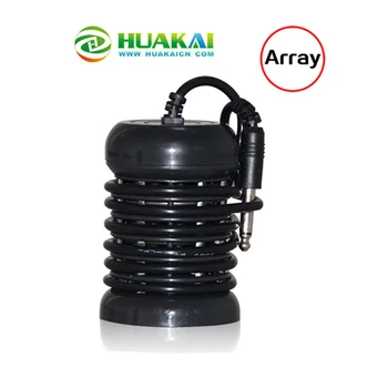 

Ionic foot detox Arrays for Ion Detox Foot Bath Spa Cleanse Machine Replacement Array Accessory Black