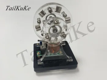 

Maglev Motor / Magnetic Motor / Brushless Motor / Hall Motor / Teaching Experiment Supplies / Maglev Bearing