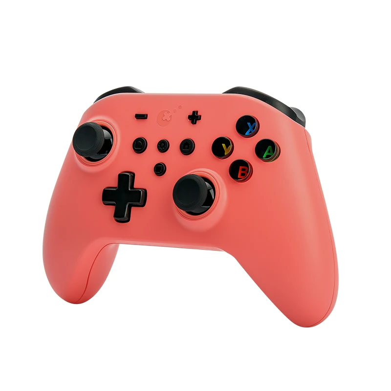 GuliKit Kingkong NS09 Pro 2 NS08 Wireless Bluetooth Gamepad Game Controller For NS Switch PC TV Box Raspberry Gamepads Joystick 