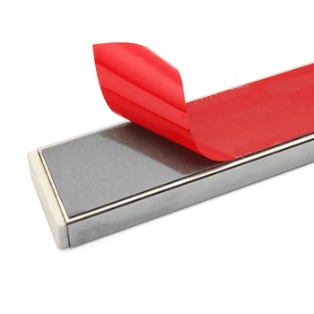 

Hot Magnetic Knife Holder Save Tools Light Strong Magnet Stainless Steel Kitchen Knive Collecting Finishing Storage