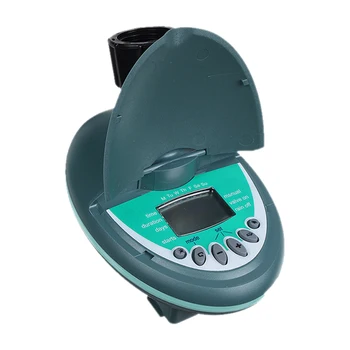 

Smart Garden Watering Timer Automatic Battery Operated Garden Irrigation Water Timer Home Garden Planting Elements