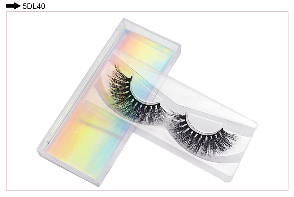 false eyelash