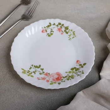 

Dessert plate Zulmee, d = 18 cm