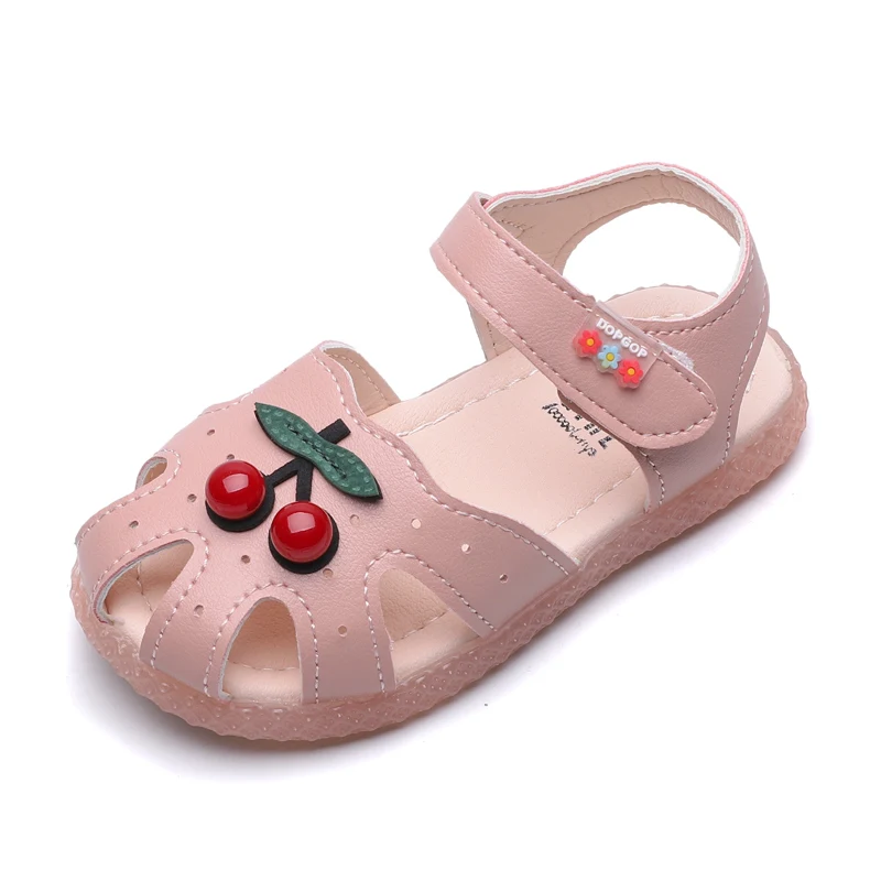 Girls Princess Baby Kids Cute Shoes Daughter Non-slip 2021 Spring Autumn New Fashion Dress Party Casual Single Flats Children