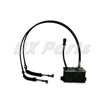 

309-5954 Throttle Motor 227-7672 247-5211 Stepper Governor For Excavator 320C 320D 312C Engine 3066 C6.4