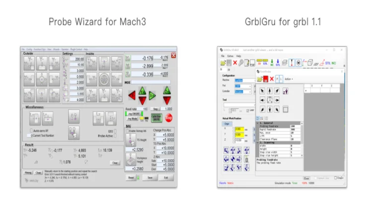 Fresa Per Vasellame Legno CMT 951.501.11 - D=19x16x60mm, S=12mm - Foto 2