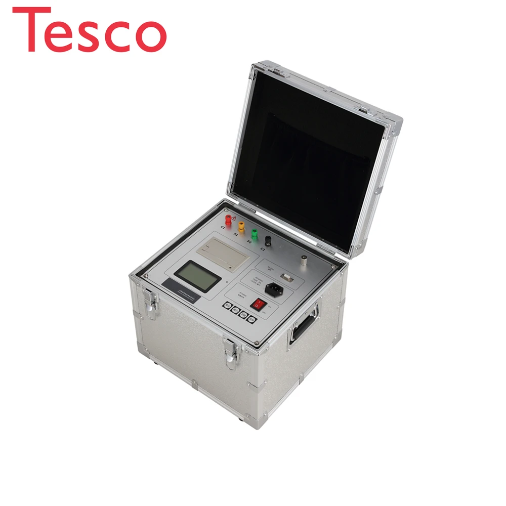 

MEWOI8104E Large Grounding Grid Grounding Resistance Tester