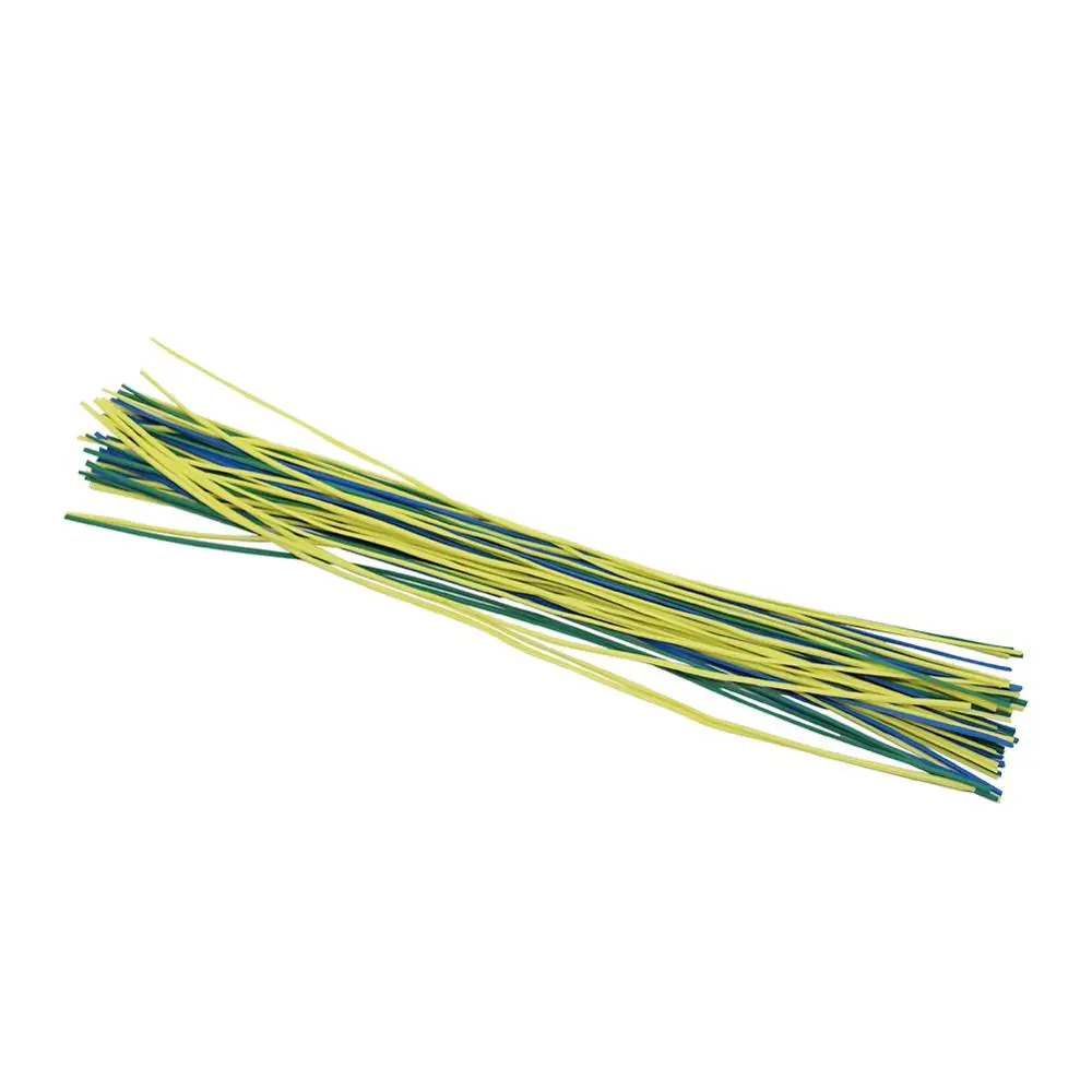 

1000 Pcs Plant Fixed Buckle Vine Climbing Plants Cable Ties Garden Tree Climbing Support Grafting Twist Gardening Accessories