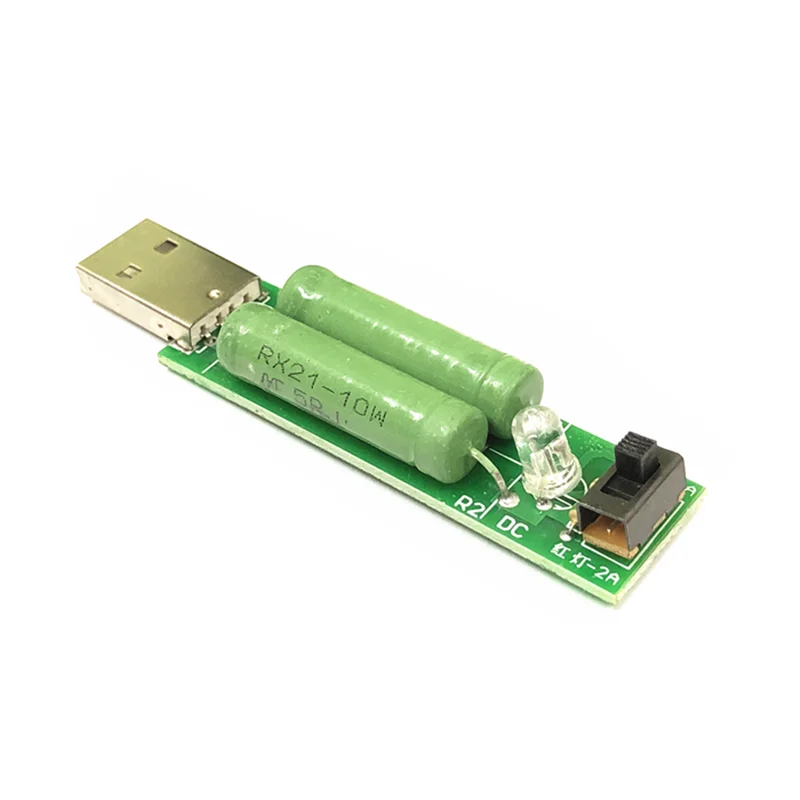 С зарядным переключателем usb-зарядное устройство для определения тока прибор