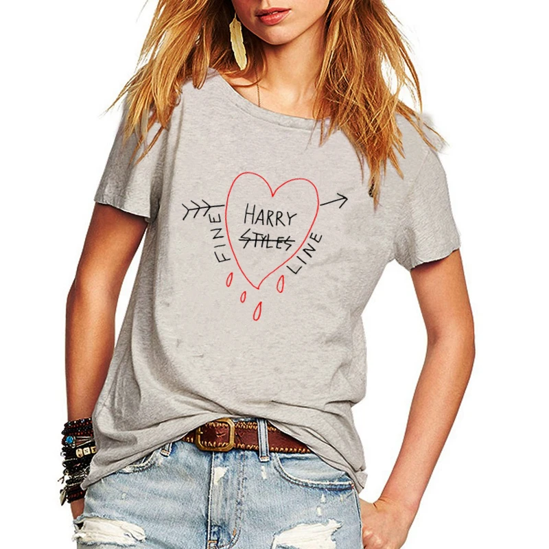 

Harajuku Graphic Tshirt Women Casual Short Sleeve T-shirt Ladies White T Shirt Top Tee Female HH1356