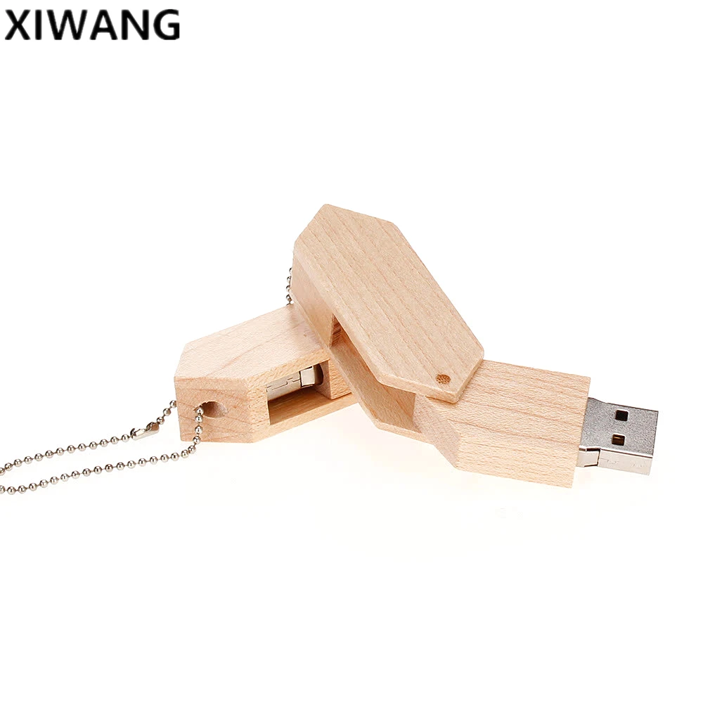 USB флеш-накопитель натуральный деревянный USB диск 2,0 128 ГБ 4 ГБ 8 ГБ 16 ГБ 32 ГБ 64 ГБ флеш-накопитель свадебный подарок флешка лазерный логотип компании