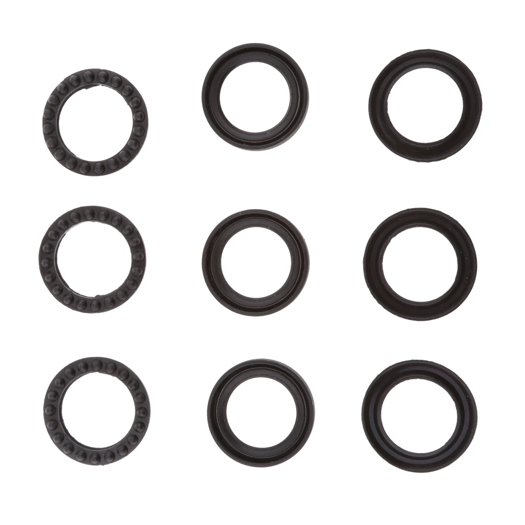 High Pressure Washer Pump 280 380 Oil Seal / Water Seal Repair Bag Parts Kit